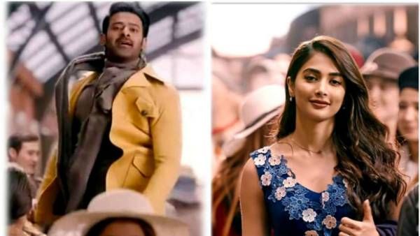 ప్రభాస్ ఖాతాలో రేర్ ఫీట్.. అలాంటి రికార్డు ఆయనకే సొంతం.. ఒకే పాటతో అలా!