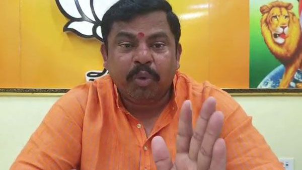 బిగ్ బాస్ లో రవి రచ్చ.. కేంద్రానికి ఫిర్యాదు చేస్తానన్న బీజేపీ ఎమ్మెల్యే.. కమీషన్లు తీసుకునే అంటూ సంచలనం!