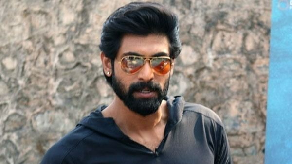 ఎవడు బ్రో నీకు చెప్పింది.. మీరు టైంపాస్ గాళ్లు అంటూ రానా షాకింగ్ కామెంట్స్