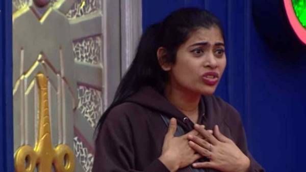 Bigg Boss 5: RJ కాజల్ కు దిమ్మ తిరిగేలా షాక్ ఇచ్చిన శ్రీరామచంద్ర.. స్ట్రాటజీ అంటే ఇది!