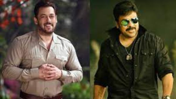 థమన్ లీక్స్.. గాడ్ ఫాధర్ గురించి సర్ప్రైజ్ ఎలిమిమెంట్స్ లీక్.. సల్మాన్ తో కలిసి ఆ భామ?