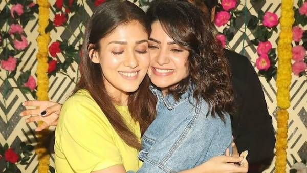 నయనతార జీవితంపై సమంత స్పెషల్ ట్వీట్.. పుట్టినరోజు అదిరిపోయేలా సర్‌ప్రైజ్