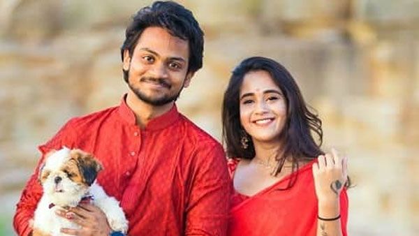 Bigg Boss: షణ్ముఖ్‌పై దీప్తి సునైనా షాకింగ్ పోస్ట్.. ఆమెతో చేస్తే తప్పులేదా అంటూ అతడిపై ఓ రేంజ్‌లో!