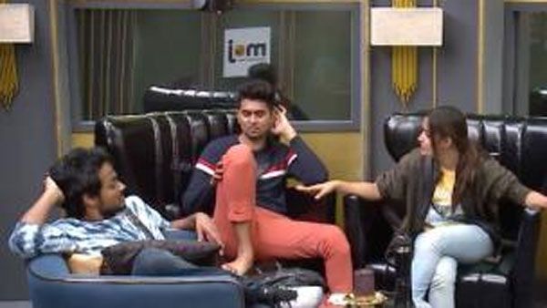 Bigg Boss 5: జెస్సి వాంతులు చేసుకున్నా పట్టించుకోని షన్ను, సిరి.. వీళ్లేం దోస్తుల్రా అంటూ కౌంటర్!