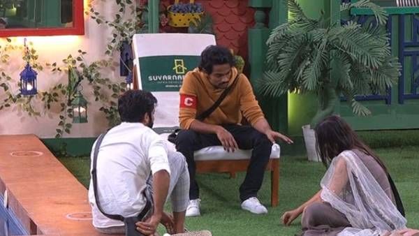 Bigg Boss Unseen ఆ పనులు చేస్తే దరిద్రంగా ఉంటుంది.. కొన్ని మానేద్దాం.. సిరి హన్మంతుతో షణ్ముక్ జస్వంత్