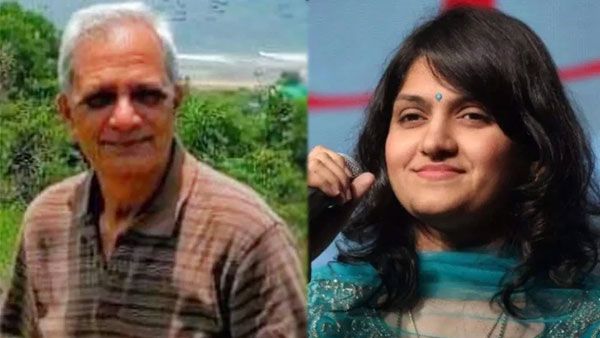 టాలీవుడ్ సింగర్ ఫ్యామిలీ మిస్సింగ్.. రైల్వే ట్రాక్ మీద తండ్రి డెడ్ బాడీ.. అసలు ఏం జరుగుతోంది?