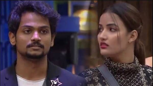 Bigg Boss: సిరి, షణ్ముఖ్‌పై జెస్సీ సీరియస్.. బాత్రూంలో అలా చేస్తారా.. నేనుంటే చెంప పగిలేదంటూ!