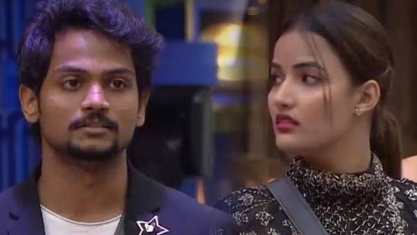 Bigg Boss 5: పిచ్చోళ్లు మాదిరిగా ఇన్నర్స్ ఎగరేస్తారా? .. సిరి, షణ్ముఖ్ మరో రచ్చ