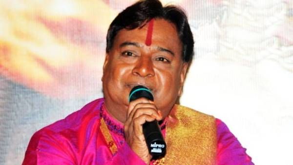 టాలీవుడ్ లో తీవ్ర విషాదం.. చికిత్స పొందుతూ శివశంకర్ మాస్టర్ మృతి.. 1000 సినిమాలకు!