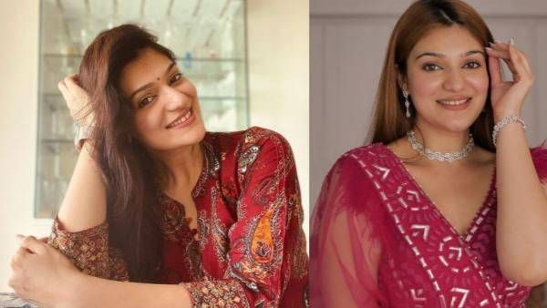 అప్పుడు పద్దతిగా..ఇప్పుడు రెచ్చిపోయిన రవితేజ హీరోయిన్.. వెనుక అంతా కనపడేలా హాట్ ఫోజు!