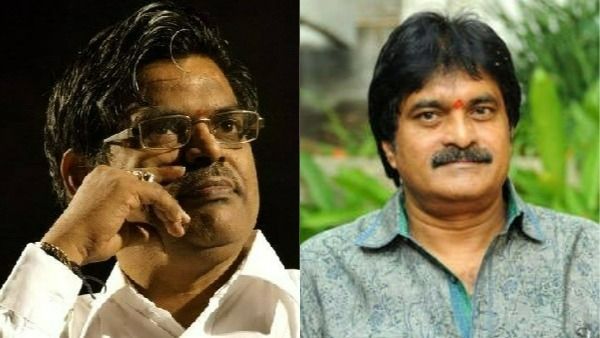 మాది 35 ఏళ్లు.. 400 రాత్రుల అనుబంధం.. మాటలకందని బాధ.. నిర్మాత స్రవంతి రవికిశోర్