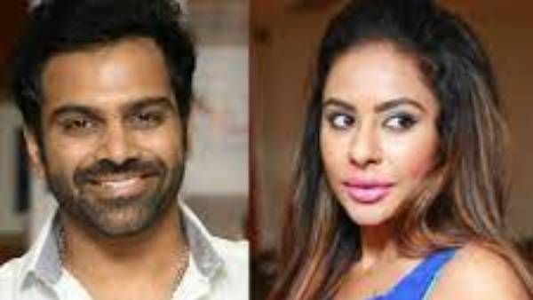 Bigg Boss Telugu 5 Sreerama Chandra రొమాంటిక్ చాట్ శ్రీరెడ్డి లీక్ .. వాళ్ళ దెబ్బకు మళ్ళీ వైరల్!