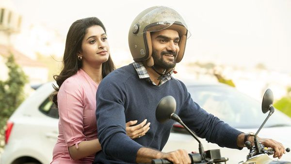 Kartikeya Gummakonda తో నటించడం గొప్ప అనుభూతి.. ఆయన ఎలాంటి వారంటే.. రాజా విక్రమార్క హీరోయిన్ తాన్యా రవిచంద్రన్