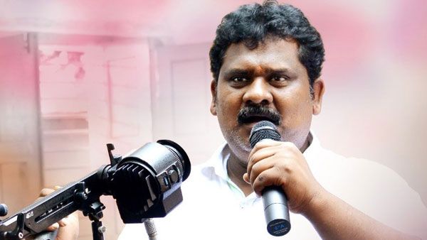 Telangana Devudu కేసీఆర్‌గా శ్రీకాంత్‌ను ఎందుకు ఎంపిక చేశామంటే.. ఆ డిగ్నిటి కోసమే.. దర్శకుడు వడత్యా హరీష్