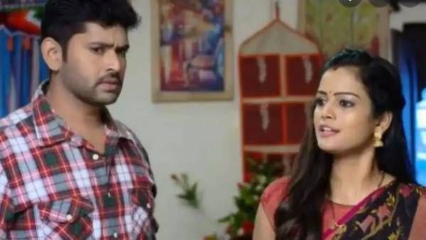 Vadinamma: చేయిదాటిపోయిన లక్ష్మణ్.. ఇంటి నుంచి అత్తారింటికి పయనం.. జనార్ధన్ ఎంట్రీతో కలకలం!