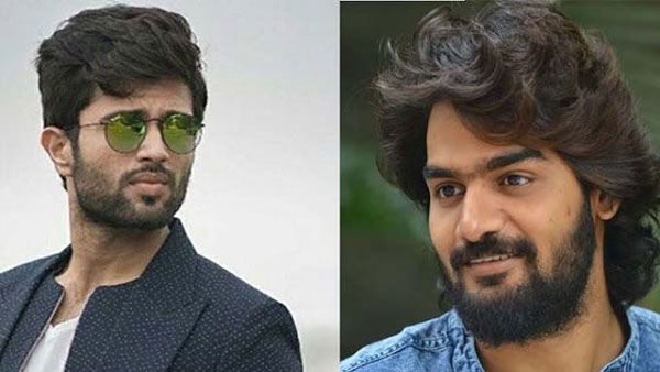 కార్తీకేయ నా స్నేహితుడు.. రాజా విక్రమార్కకు సపోర్ట్ చేయండి.. సహృదయాన్ని చాటుకొన్న విజయ్ దేవరకొండ