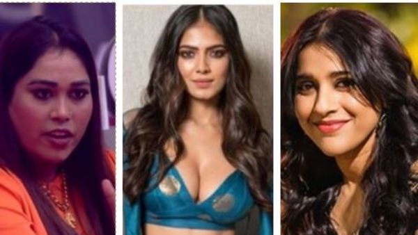 ట్రెండింగ్: లైవ్‌లోనే అతడికి రష్మీ గౌతమ్ ముద్దులు.. జాకెట్ లేకుండా రెచ్చిపోయిన మాళవిక.. బిగ్‌బాస్‌లో ..