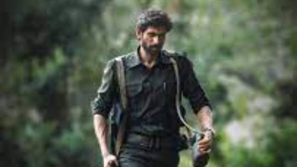 విరాట పర్వం మ్యూజిక్ డైరెక్టర్ ఔట్ అంటూ ప్రచారం..నీ సోది అంటూ షాకిచ్చిన రానా