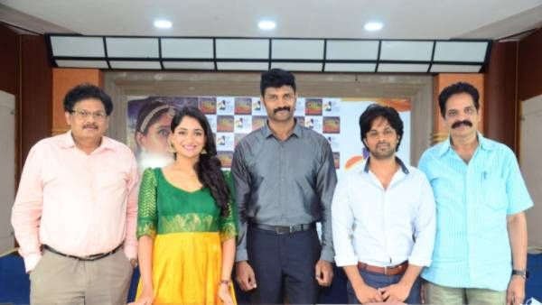 నాట్యం చిత్రానికి అరుదైన గౌరవం.. సంధ్యారాజు, రేవంత్ ఏమన్నారంటే