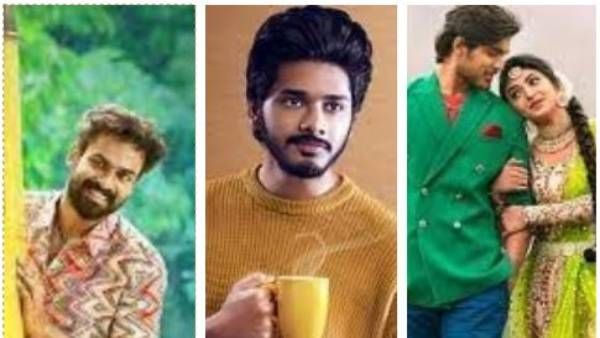 2021లో లాంచ్ అయిన హీరోలు.. ఫస్ట్ సినిమాతోనే బిగ్ సక్సెస్!