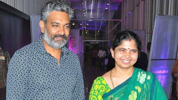 రాజమౌళి లవ్ స్టోరీ ప్లాన్.. గాలి తీసేసిన రమా.. హార్ట్ బ్రేకింగ్ అనిపించడంతో RRR ప్లాన్!