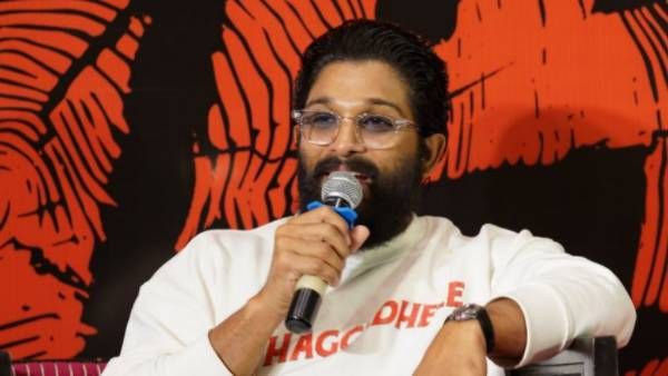 Pushpa 23 నెలల ఆ బాధ అంటూ అల్లు అర్జున్.. హైకోర్టు తీర్పుపై స్టైలిష్ స్టార్ ఏమన్నారంటే?