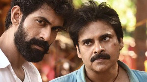 Adavi Thalli Maata: ఎమోషనల్‌గా భీమ్లా నాయక్ పాట.. పవన్ అలా రానా ఇలా