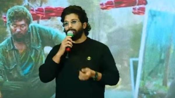 Pushpa కన్నడ మీడియాకు క్షమాపణ చెప్పిన అల్లు అర్జున్.. అసలేం జరిగిందంటే!