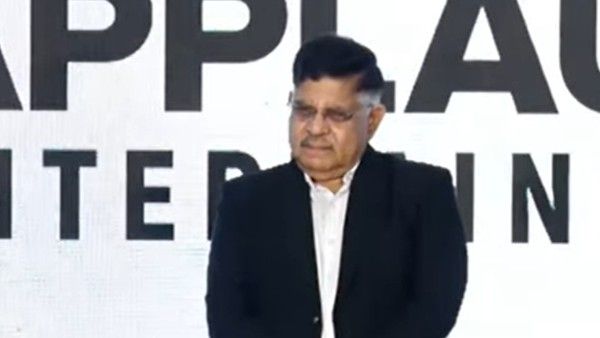 Half Lion: ఆహా స్టూడియోస్ బిగ్ ప్రాజెక్ట్.. ఈసారి ఏకంగా పాన్ ఇండియా వెబ్ సీరీస్