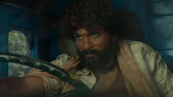 Pushpa Trailer Review: పుష్ప అంటే పువ్వు కాదు.. ఫైర్.. ట్రైలర్‌లోనే తడాఖా చూపించిన బన్నీ