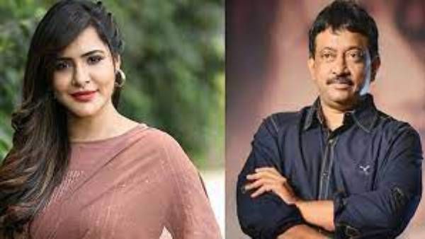 RGV శృంగార జీవితం గురించి చెప్పారు.. ఎలా ఎంజాయ్ చేస్తారంటే.. అషు రెడ్డి షాకింగ్ రివ్యూ