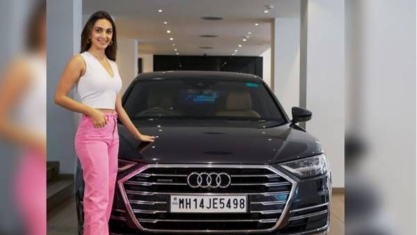 Audi A8Lని కొన్న కియారా.. షాకింగ్ గా భారీ రేటు… దిమ్మతిరిగే ఫీచర్లు!