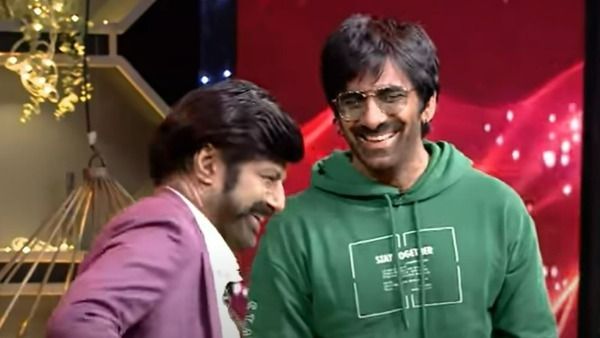 రవితేజ డ్రగ్స్ కేసుపై బాలయ్య కామెంట్స్: అమ్మాయిల కోసమే అలా.. హీరోల గొడవపై ఊహించని విధంగా!