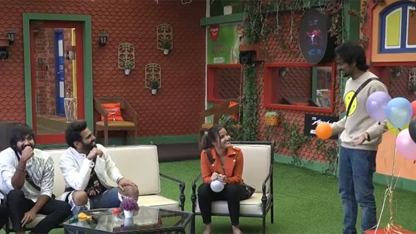 Bigg Boss: షణ్ముఖ్ పరువు తీసిన స్పెషల్ గెస్టులు.. దీప్తి సునైనాను గుర్తు చేస్తూ దారుణంగా!