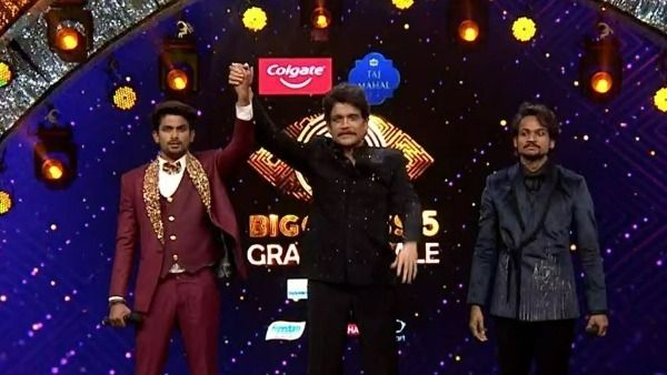 Bigg Boss 5 finale: చరిత్రలోనే తొలిసారి అలా విన్నర్ సెలక్షన్.. అంచనాలను అందుకుంటూ విజేతగా సన్నీ