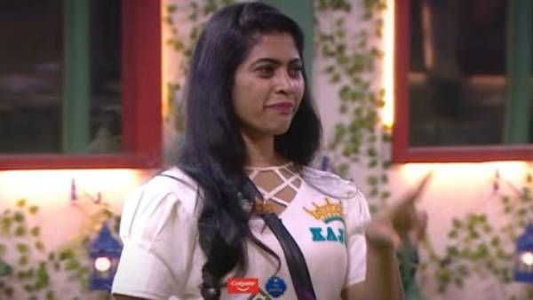 Bigg Boss దిమ్మతిరిగే ఫిట్టింగ్.. షణ్ముఖ్ జస్వంత్‌కు కాజల్ ఝలక్