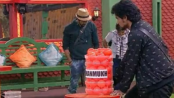 Bigg Boss 5: రవిని బయటకు పంపేసి.. ఇప్పుడు రవి రవి అని అరుస్తున్నారేంట్రా?: సన్నీ కన్ఫ్యూజన్