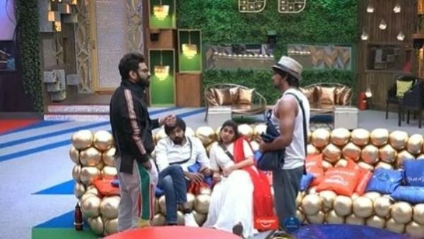 సన్నీకి రాడ్ అంటూ షన్ను షాకింగ్ కామెంట్స్.. కంటెస్టెంట్స్ మధ్యలో చిచ్చు పెట్టిన ఆడియెన్స్ సందేహాలు!