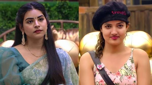 Bigg Boss Telugu 5 Week 13 Elimination: బిగ్‌బాస్ నుంచి గ్లామరస్ కంటెస్టెంట్ అవుట్.. టాప్ 5‌ ఆశలు గల్లంతు!