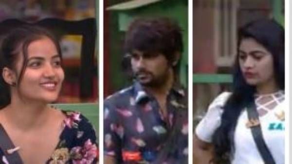 Bigg Boss లో ఆర్జే కాజల్‌కు ఆరోస్థానం.. అతిగా ఆశపడ్డ ఆడది అంటూ వీజే సన్నీ, సిరి హన్మంతు సెటైర్లు