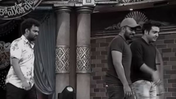 జబర్ధస్త్‌‌కు సుధీర్ టీమ్ షాక్: ఇలా జరుగుతుందని అనుకోలేదు.. మమ్మల్ని క్షమించండంటూ ఏడుస్తూ!