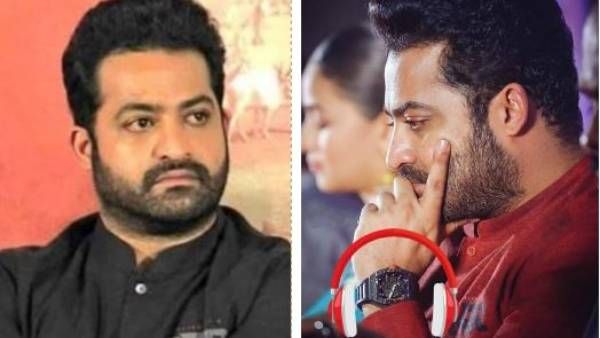 RRR: ఎన్టీఆర్ చేతికి ఖరీదైన వాచ్.. ధర ఎంత తెలిస్తే నోరెళ్లబెట్టాల్సిందే