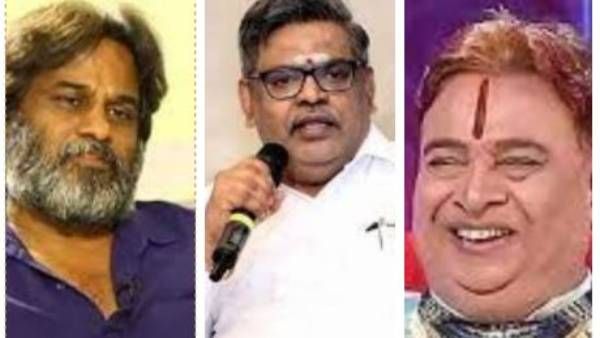 Year End 2021 : సిరి వెన్నెల టు పొట్టి వీరయ్య.. 2021లో టాలీవుడ్ కు దూరమైన వారు ఎవరంటే?