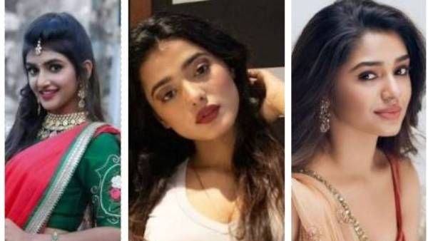 Tollywood Debut Heroines: ఒక్క సినిమాకే పిచ్చేక్కించారు.. రికార్డులు బద్దలు కొట్టిన భామలు వీళ్లే