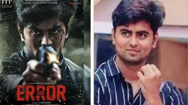 Bigg Boss 5: విన్నర్ కంటే వేగంగా జెస్సి మొదటి మూవీ.. అప్పుడే ఫస్ట్ లుక్ తో షాక్!