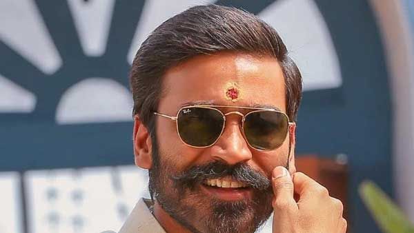 SIR: ధనుష్ తెలుగు సినిమాకు అదిరిపోయే టైటిల్.. యంగ్ డైరెక్టర్ సరికొత్త ప్రయోగం