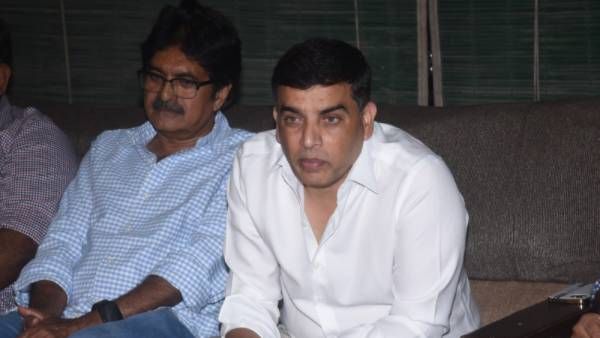 YS Jagan ప్రభుత్వం చర్చలు.. సమస్యలపై సోషల్ మీడియాలో స్పందించవద్దు: సినీ ప్రముఖులకు దిల్ రాజ్ విన్నపం