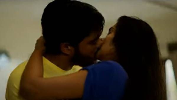 లిప్‌లాక్స్‌తో రెచ్చిపోయిన దివి వద్యా.. బెడ్రూం సీన్లలో కేజీఎఫ్ యాక్టర్ కాకపుట్టించిన బిగ్‌బాస్ బ్యూటీ