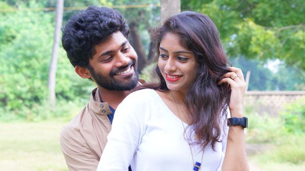 ఆబాలగాపాలాన్ని అలరించనున్న “ఏ చోటనువ్వున్నా”