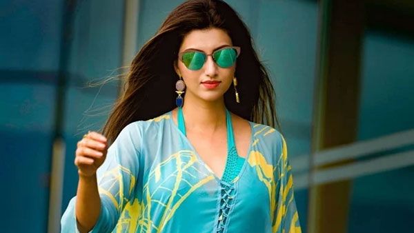Hamsa Nandini: క్యాన్సర్‌ బారిన పడిన టాలీవుడ్ హీరోయిన్.. సర్జరీలు జరిగినా కష్టమే.. పరిస్థితి దారుణం